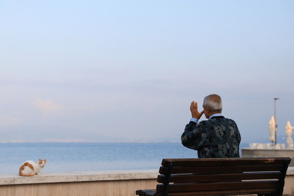 Photograph by Nurlan Tahirli