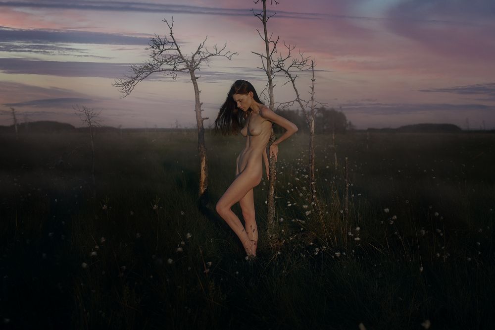 Photograph by Анна Шувалова