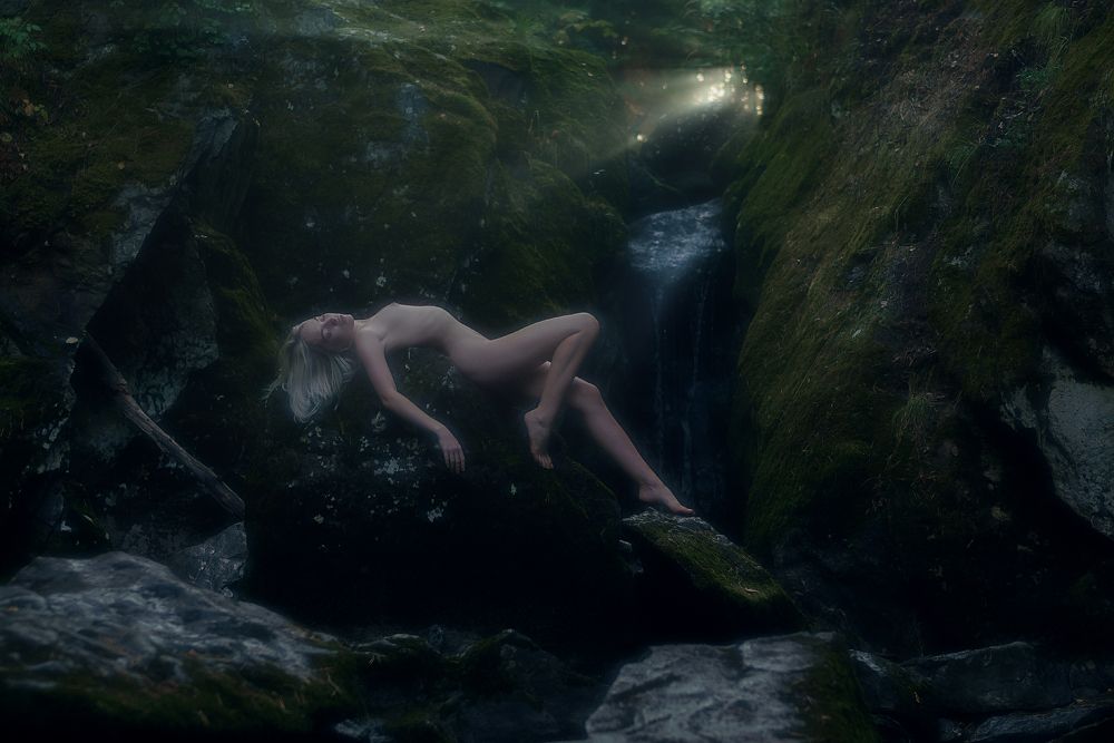 Photograph by Анна Шувалова