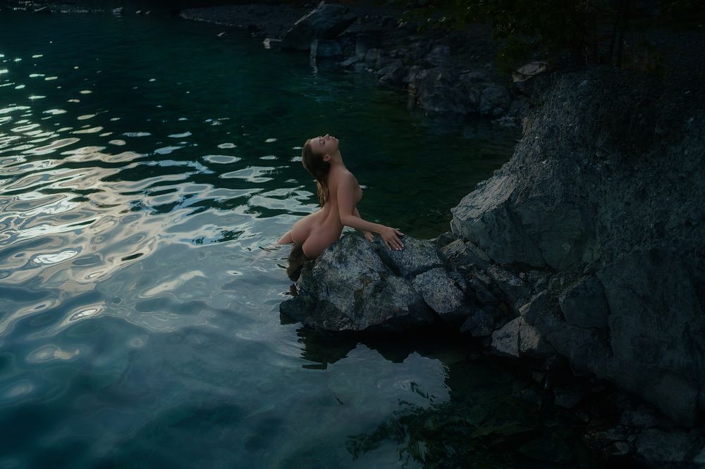 Photograph by Анна Шувалова