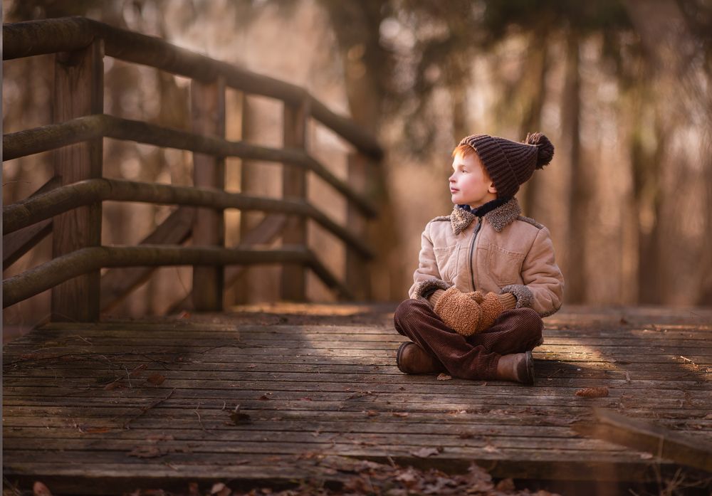 Photograph by Tatjana Filonenko