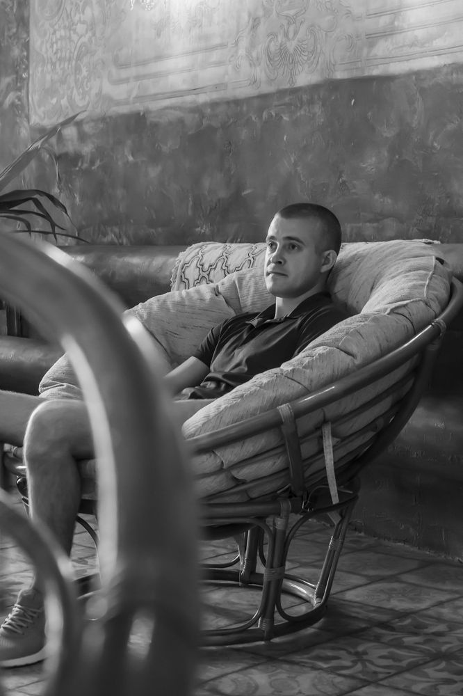 Photograph by Сергей Шашков