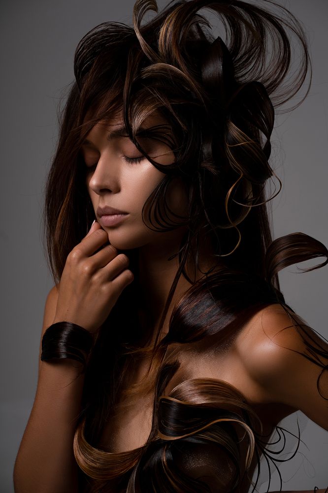 Photograph by Ксения Часова