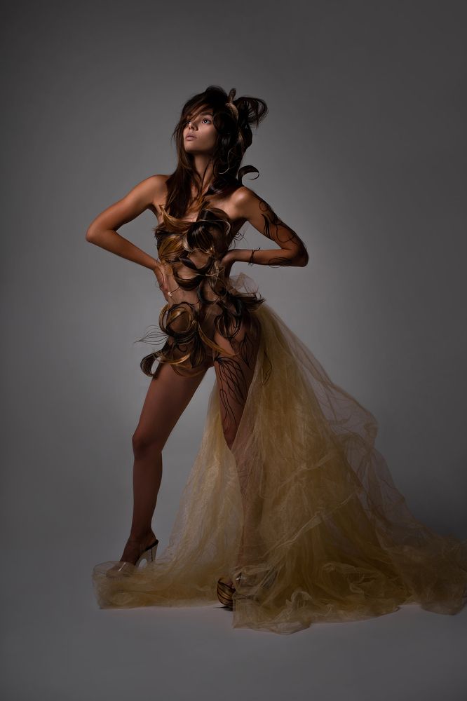 Photograph by Ксения Часова