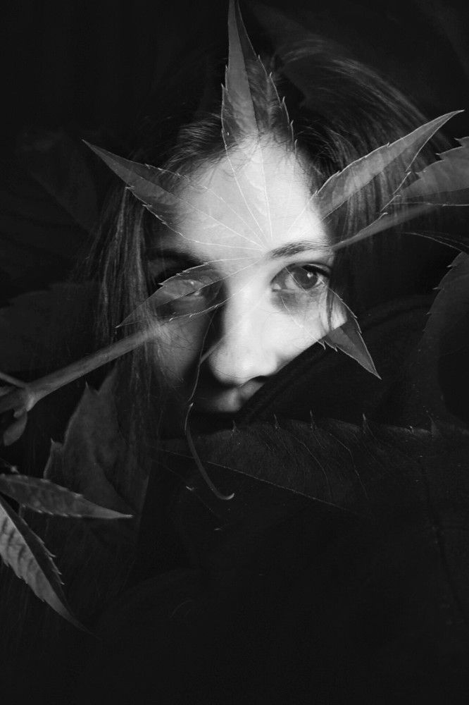 Photograph by Дарья Макаревич