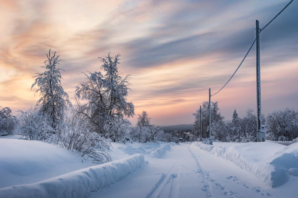 Photograph by Соколова Елена