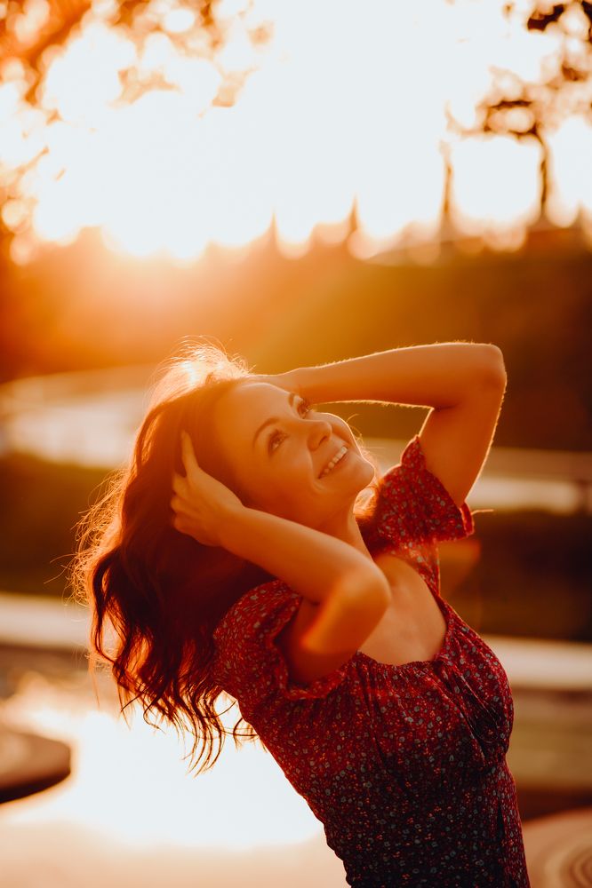 Photograph by Katya Gor