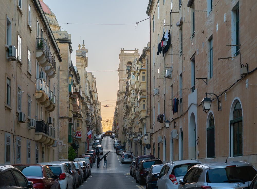 Photograph by Olga Zdančuka