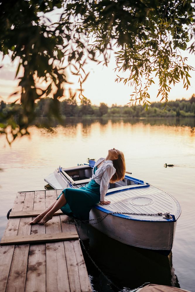 Photograph by Алия Юзыкаева