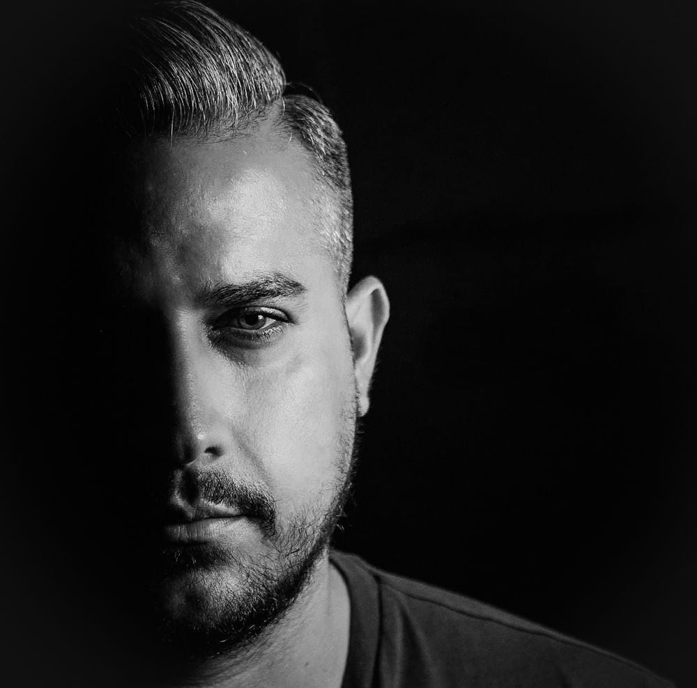 Photograph by Mohamad Ali