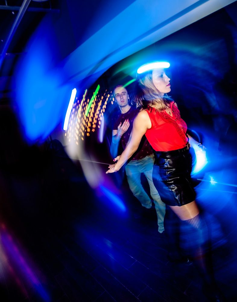 Photograph by Алексей Патрушев