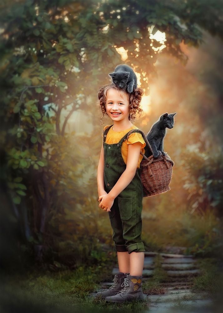 Photograph by Татьяна Самойлова