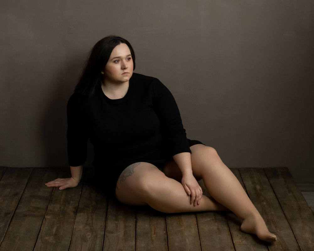 Photograph by Elvira Magsumova