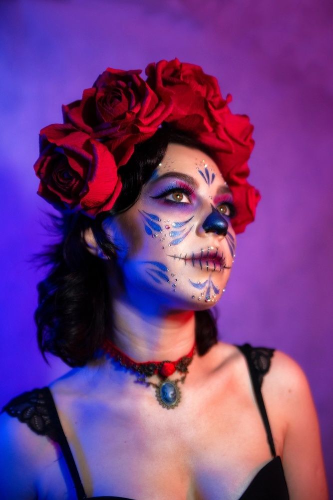 Photograph by Ксения Рябухина