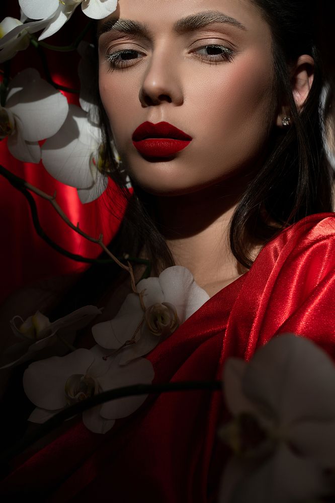 Photograph by Ксения Часова