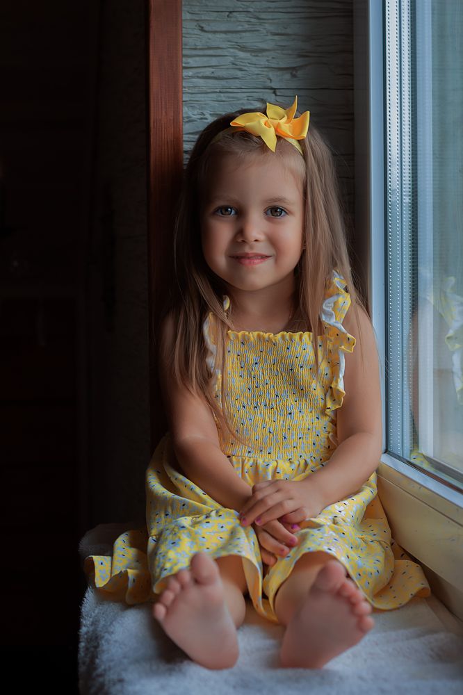 Photograph by Ольга Щерба