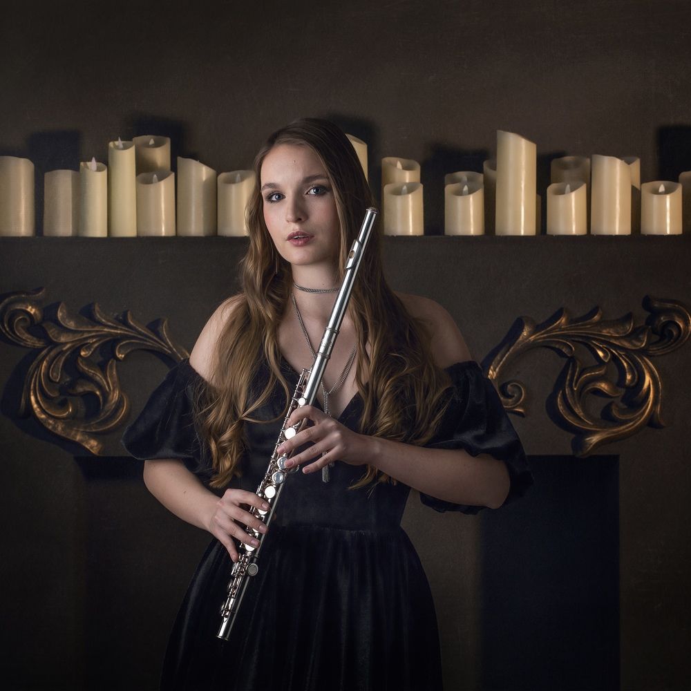 Photograph by Maksim Antoniuk