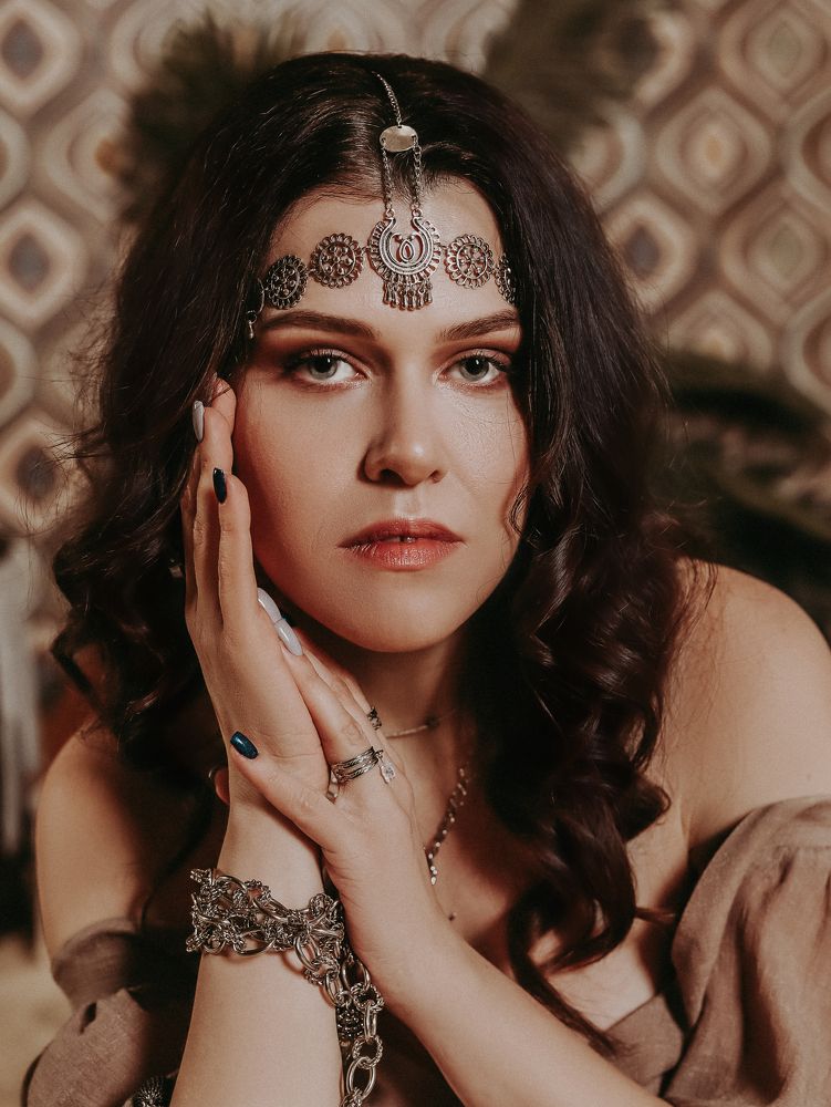 Photograph by Оксана Сладкевич