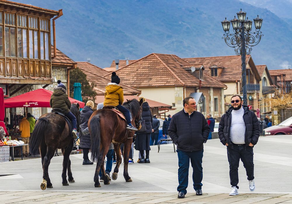 Photograph by Alex Kalpus