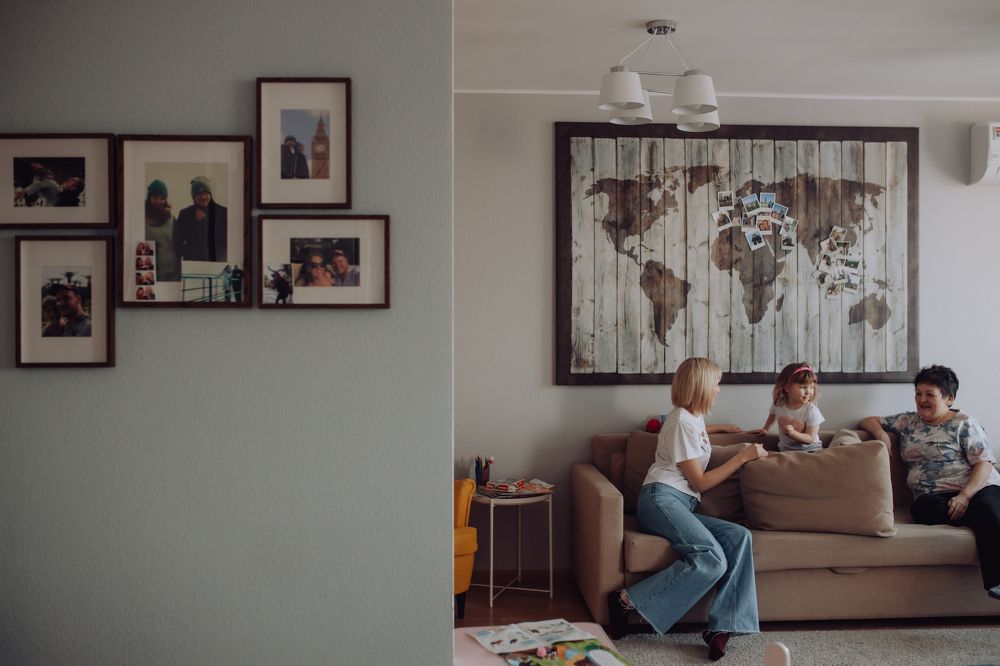 Photograph by Екатерина Верещагина