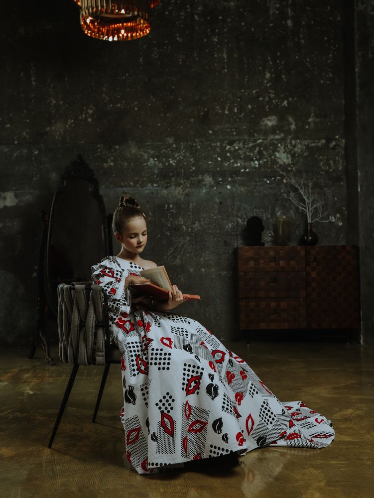 Photograph by Оксана Сладкевич