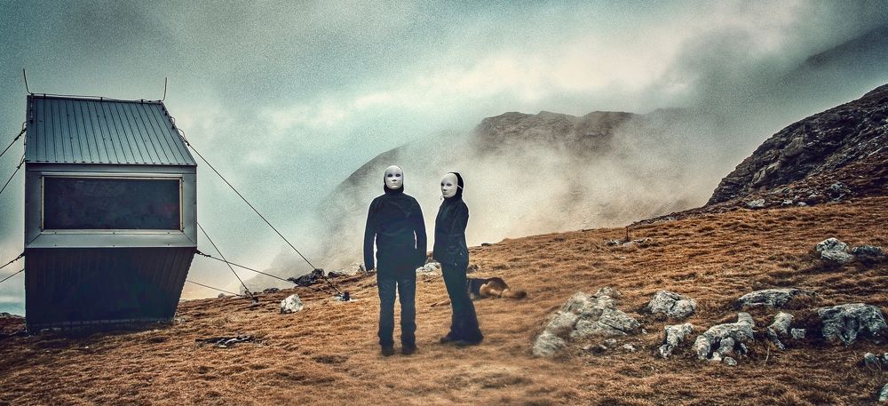 Фотография автора Aleksandra Vizin