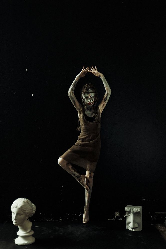 Photograph by Оксана Сладкевич