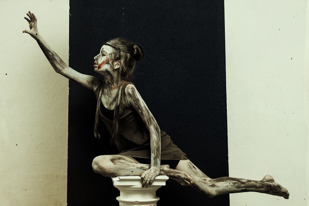 Photograph by Оксана Сладкевич