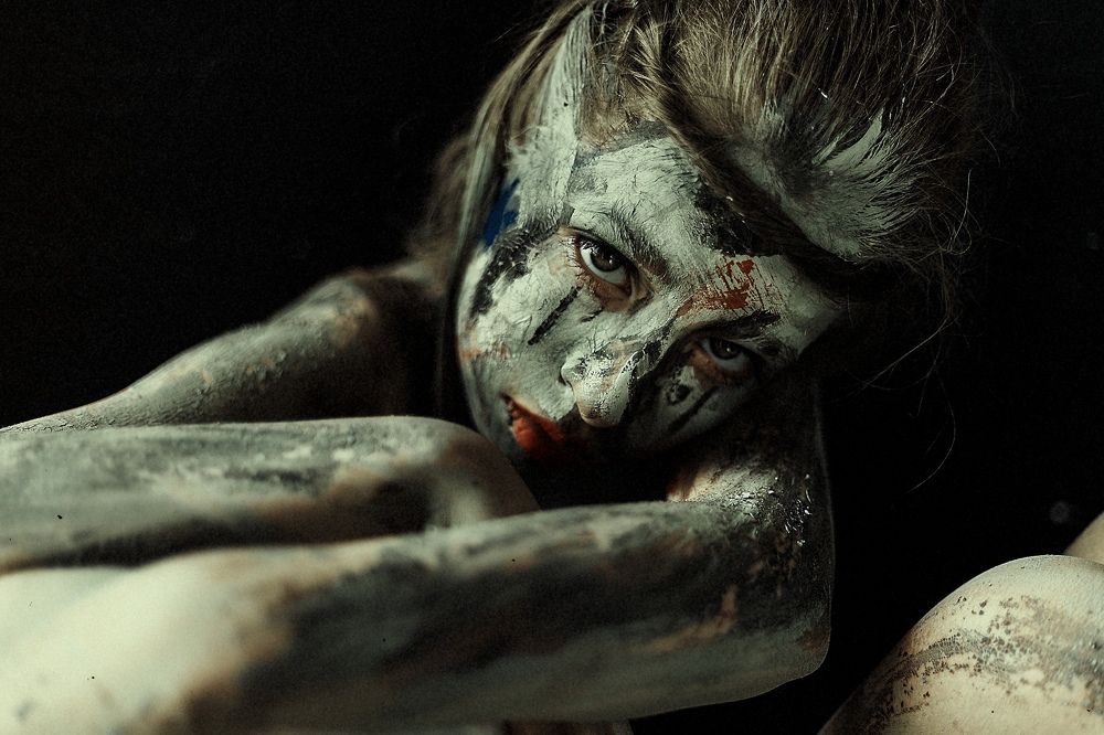 Photograph by Оксана Сладкевич