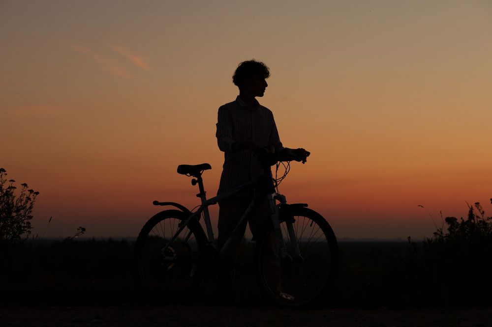 Photograph by Алла Аюпова