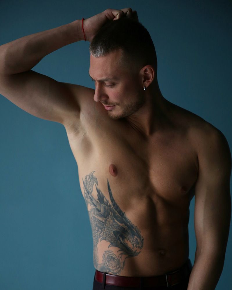 Photograph by Анна Шанёва