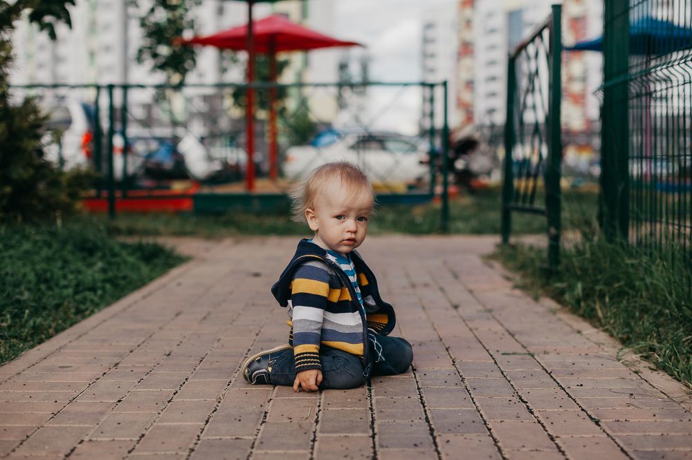 Photograph by Натали Тай