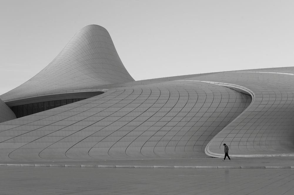 Photograph by Anastasiia Usoltceva