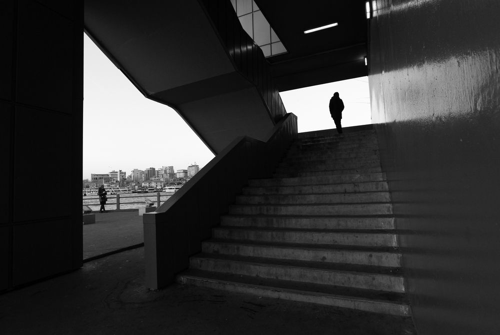 Photograph by Anastasiia Usoltceva