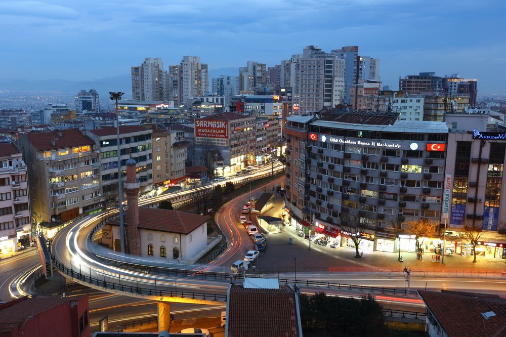 Photograph by Anastasiia Usoltceva