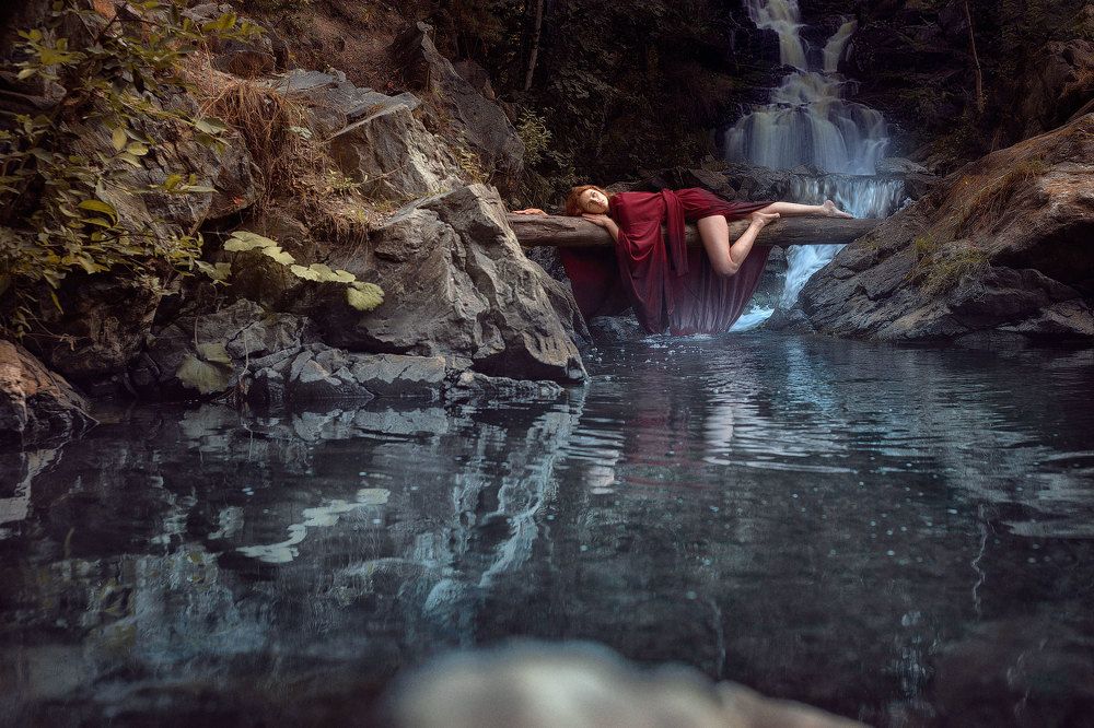 Photograph by Шаклеин Алексей