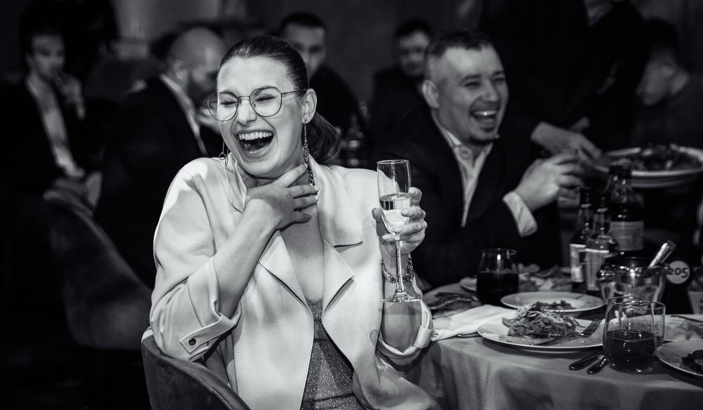 Photograph by Евгений Баранов