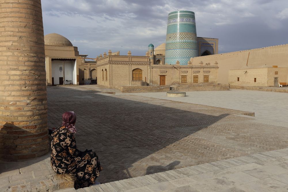 Photograph by Anastasiia Usoltceva