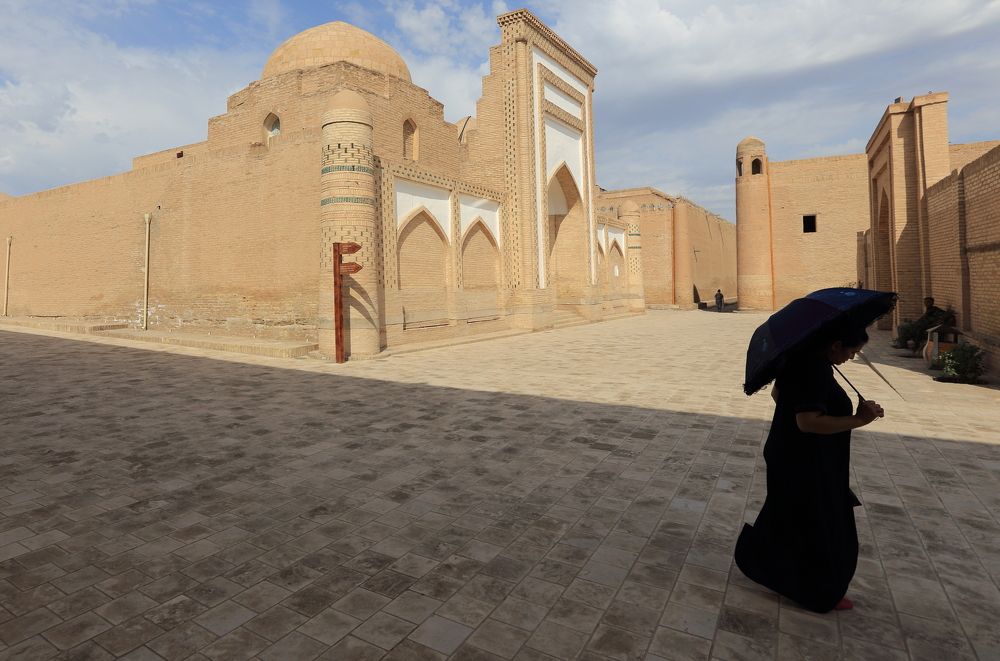 Photograph by Anastasiia Usoltceva