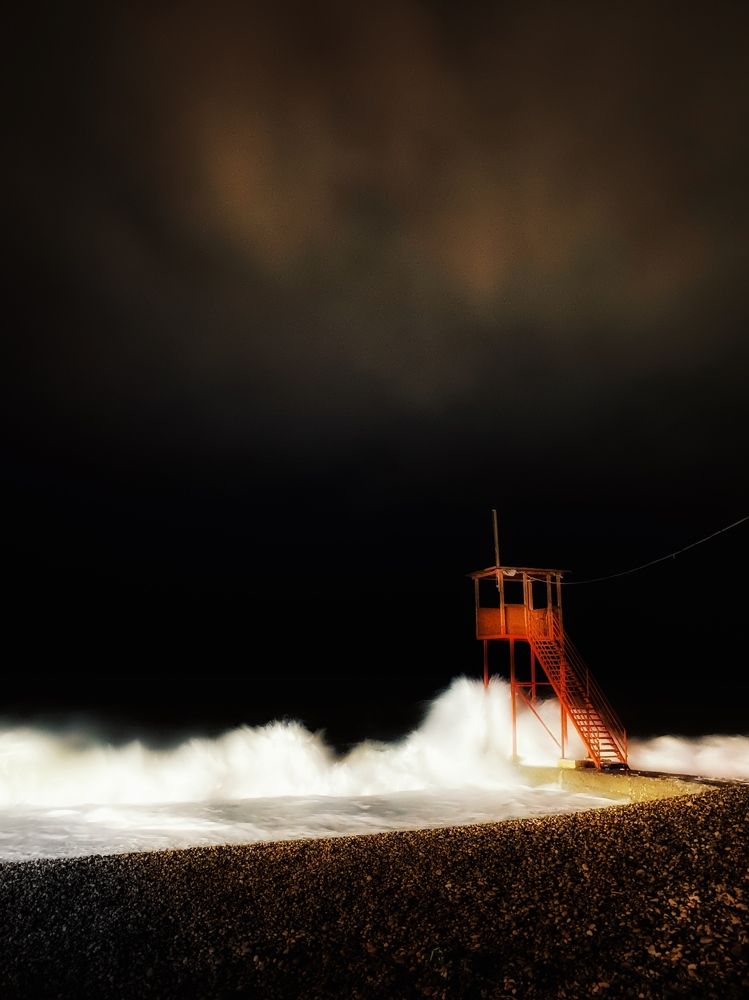 Photograph by Sveta Rubcova