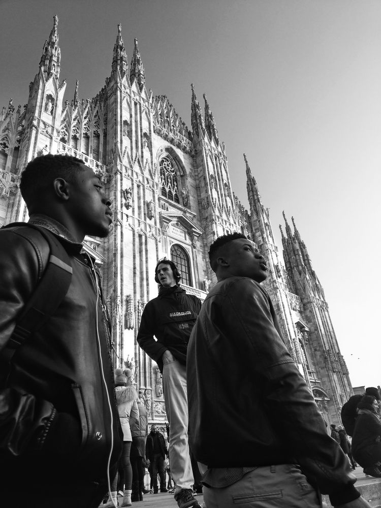 Photograph by Manolache Vlad