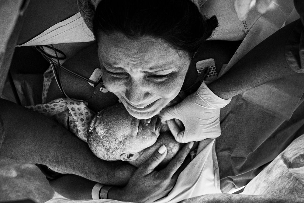 Photograph by Karoline Saadi