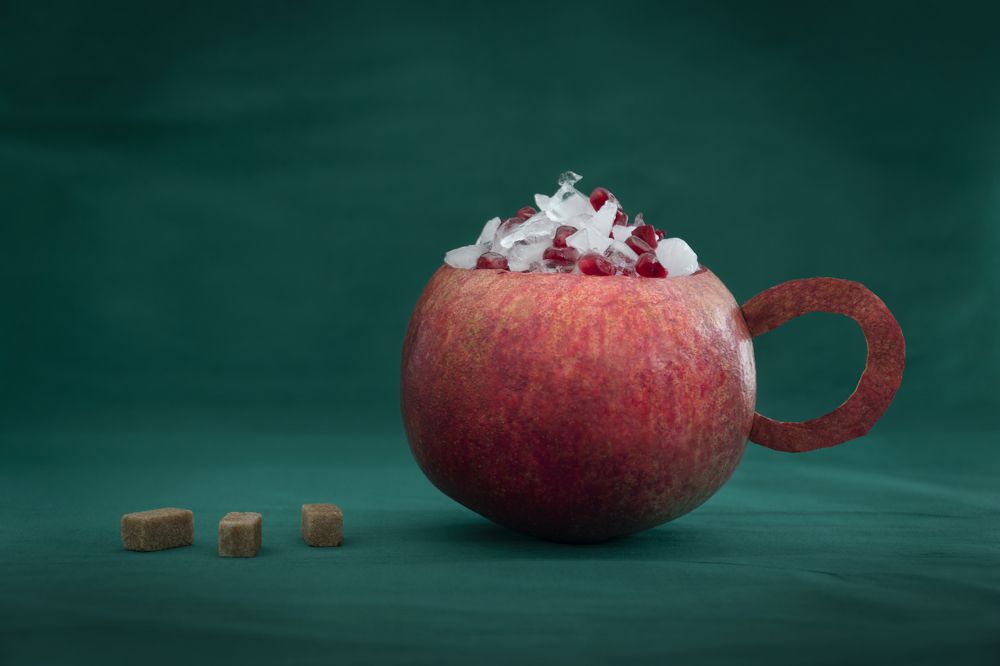 Photograph by Berin Aydin