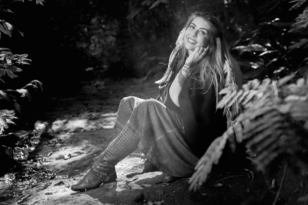 Photograph by Marcos Terras