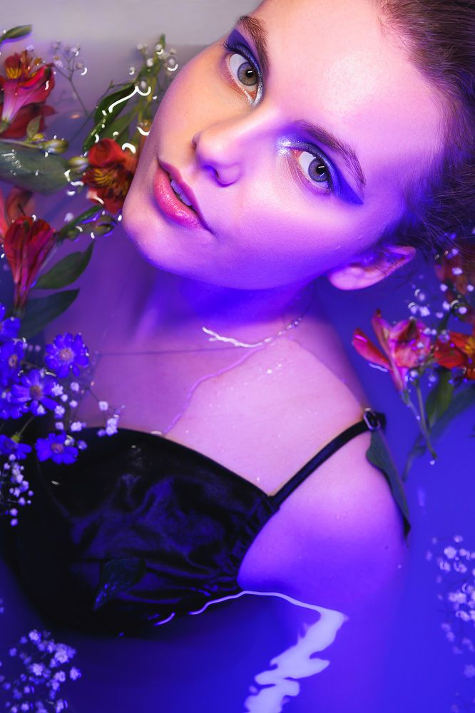 Photograph by Marcos Terras