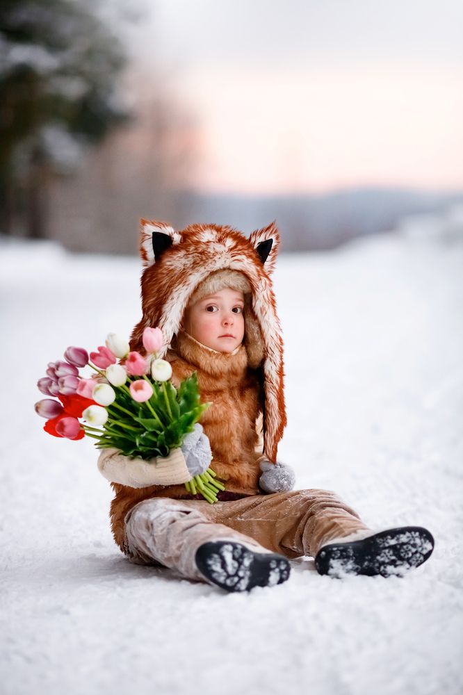 Photograph by Елена Горохова