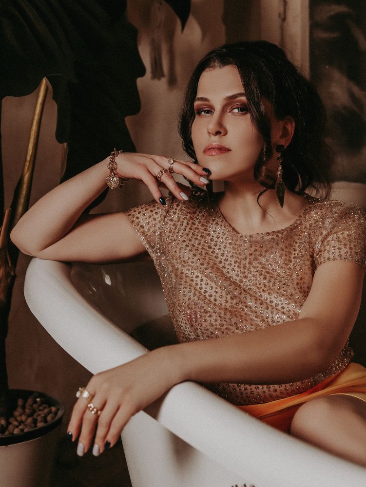 Photograph by Оксана Сладкевич