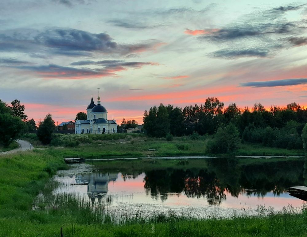 Photograph by Суетинов Евгений