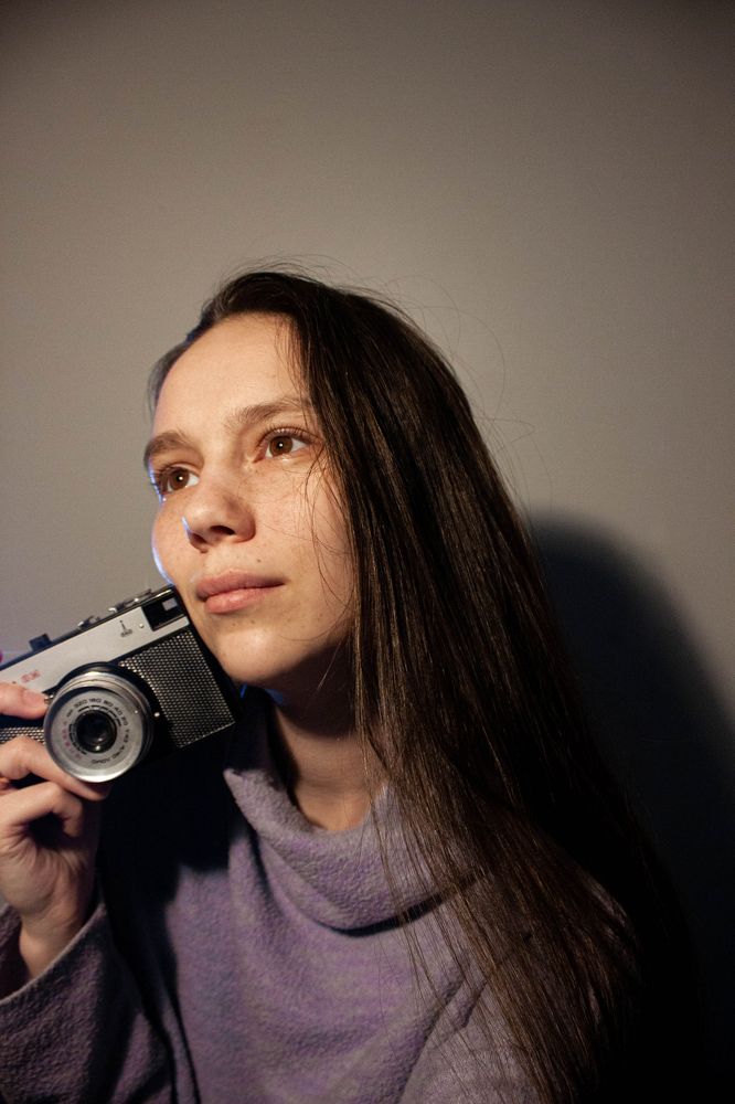 Photograph by Лилия Ярова