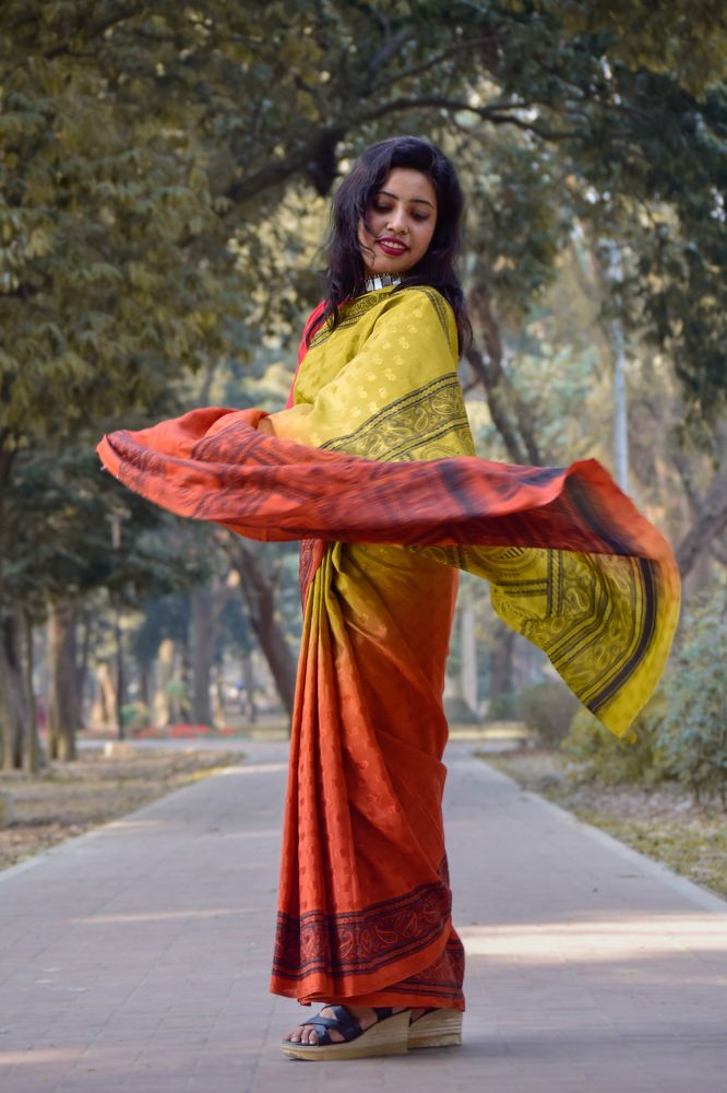 Photograph by Minhaj Mahmood